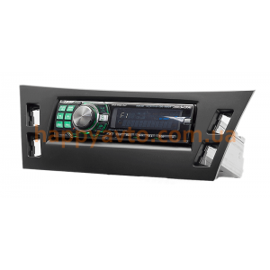 CARAV 11-362 JAC Refine 2006+